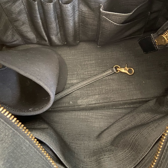 Dagne Dover Legend Tote - Picture 10 of 14